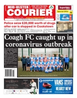 Mid Ulster Courier