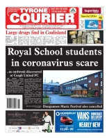 Tyrone Courier