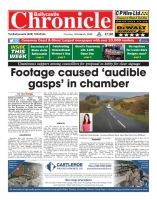 Ballycastle Chronicle