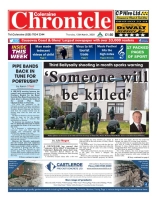 Coleraine Chronicle