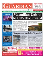 Antrim Guardian