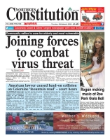 Northern Constitution