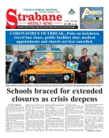 Strabane Weekly News