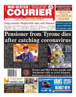Mid Ulster Courier
