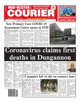 Mid Ulster Courier