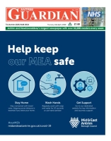 Antrim Guardian