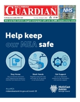 Ballymena Guardian