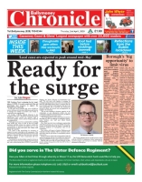 Ballymoney Chronicle