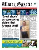 Ulster Gazette