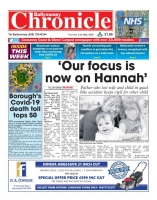 Ballymoney Chronicle