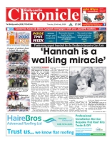 Ballycastle Chronicle