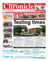 Coleraine Chronicle