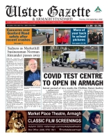 Ulster Gazette