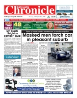 Ballycastle Chronicle