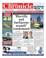 Ballymoney Chronicle