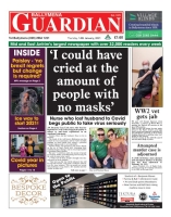 Ballymena Guardian