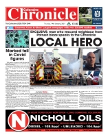 Coleraine Chronicle
