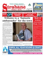 Strabane Weekly News