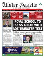 Ulster Gazette