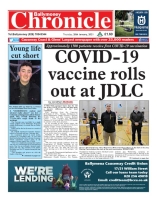 Ballymoney Chronicle