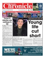 Coleraine Chronicle