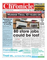 Coleraine Chronicle