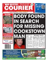 Mid Ulster Courier