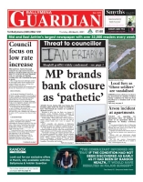 Ballymena Guardian