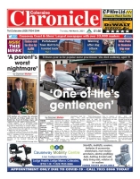Coleraine Chronicle