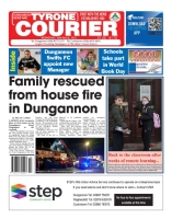 Tyrone Courier