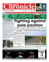 Ballycastle Chronicle