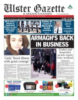 Ulster Gazette