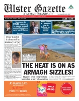 Ulster Gazette