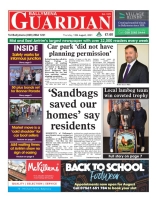 Ballymena Guardian