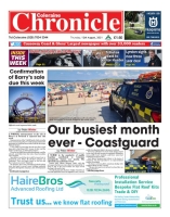 Coleraine Chronicle