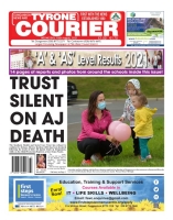 Tyrone Courier