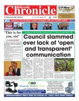 Ballycastle Chronicle