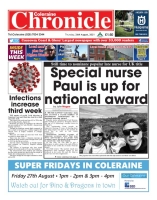 Coleraine Chronicle
