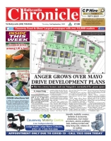 Ballycastle Chronicle