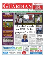 Ballymena Guardian