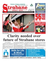 Strabane Weekly News