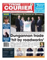 Tyrone Courier