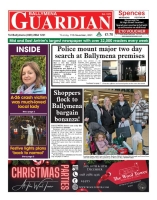 Ballymena Guardian