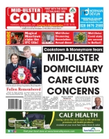 Mid Ulster Courier