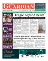 Antrim Guardian