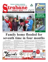 Strabane Weekly News
