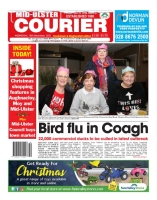 Mid Ulster Courier