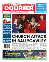 Tyrone Courier