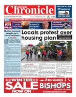 Coleraine Chronicle