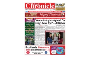 Ballycastle Chronicle